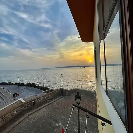 Daire Sa Calla Manna Portoscuso