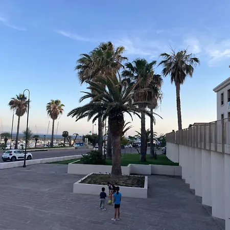 Sa Calla Manna * Portoscuso