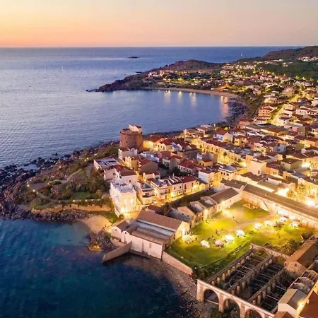 Sa Calla Manna Daire *