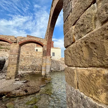 Daire Sa Calla Manna Portoscuso