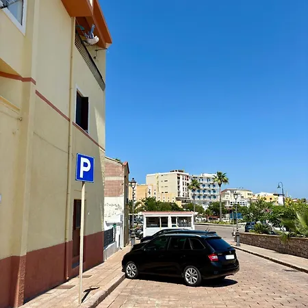 Apartamento Sa Calla Manna