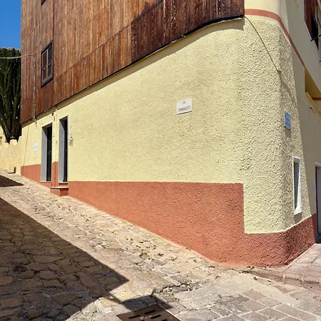 Sa Calla Manna Daire Portoscuso