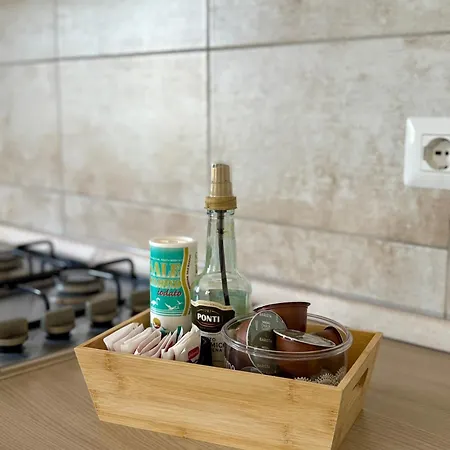 Apartamento Sa Calla Manna Portoscuso