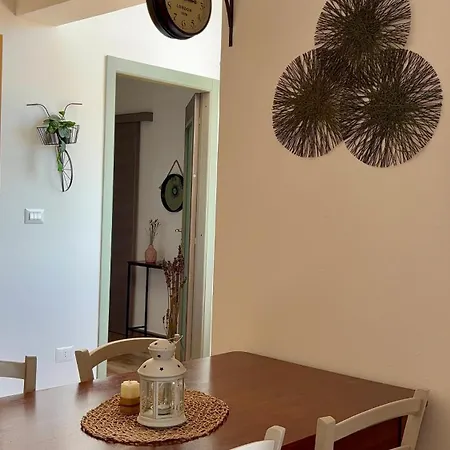 Sa Calla Manna Daire Portoscuso