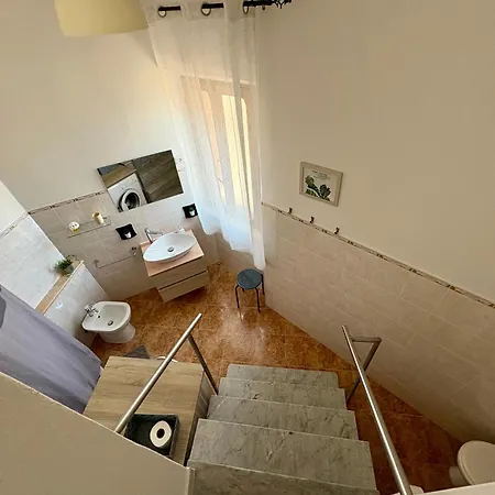 Sa Calla Manna Apartment *