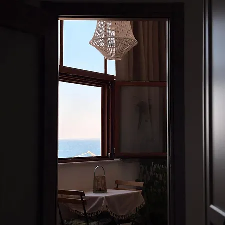 Sa Calla Manna Daire Portoscuso