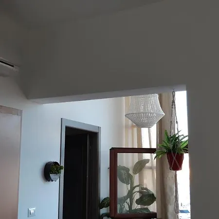 דירה Sa Calla Manna *