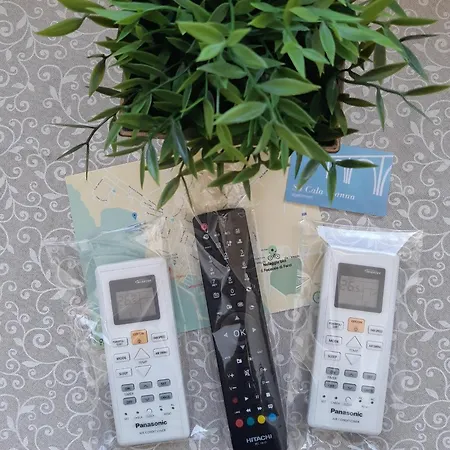 Sa Calla Manna Appartamento Portoscuso