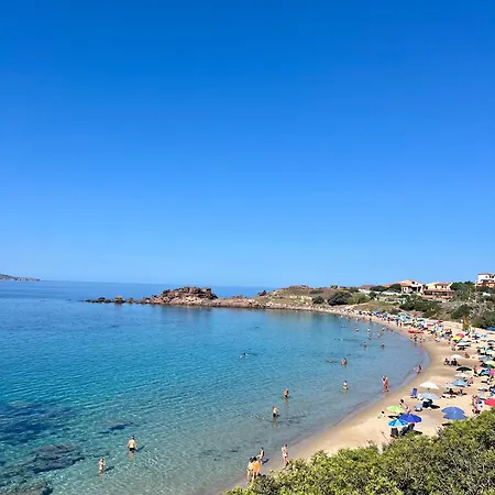 Sa Calla Manna Apartament *
