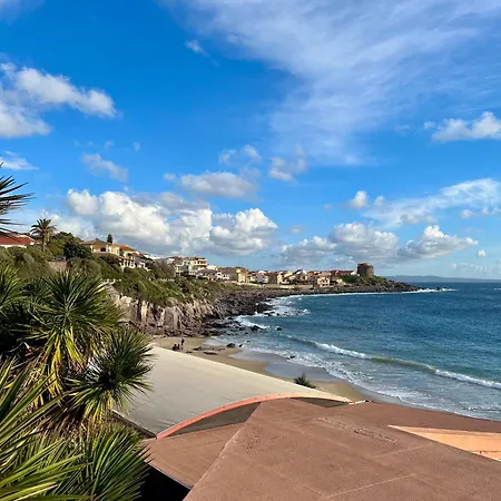 Sa Calla Manna Apartament Portoscuso