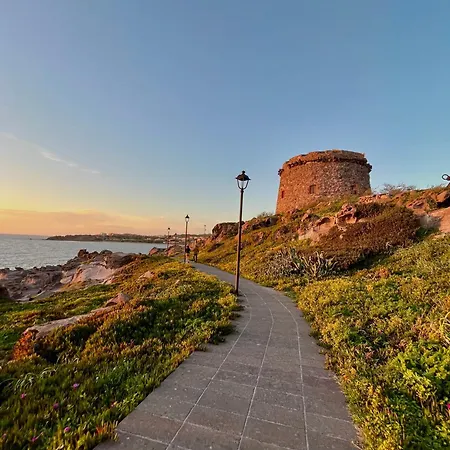 Sa Calla Manna Portoscuso