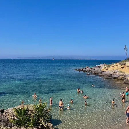 Sa Calla Manna Апартаменты