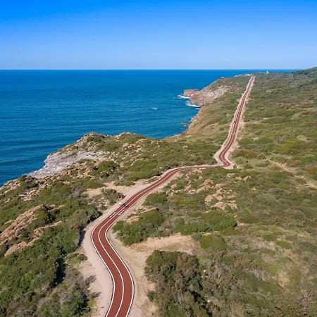 Апартаменты Sa Calla Manna Портоскузо