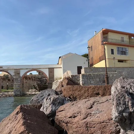 Sa Calla Manna * Портоскузо