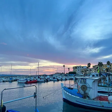 Apartament Sa Calla Manna Portoscuso
