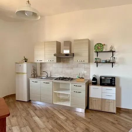 Sa Calla Manna Apartament