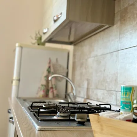 Apartament Sa Calla Manna *