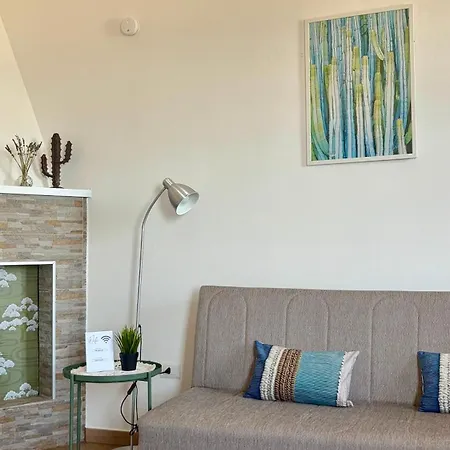 Sa Calla Manna Apartament *