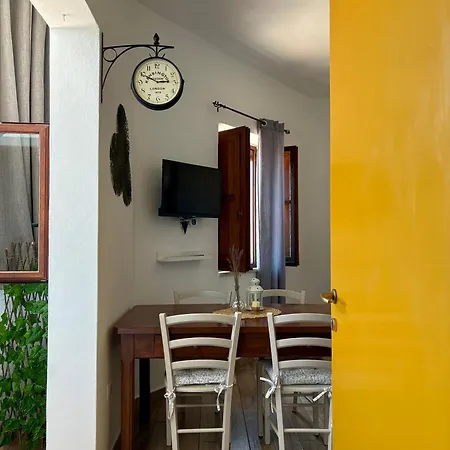 Апартаменты Sa Calla Manna *