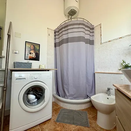 Sa Calla Manna Портоскузо