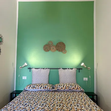 Sa Calla Manna Апартаменты